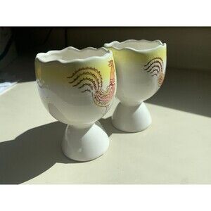 Vintage Egg Cups